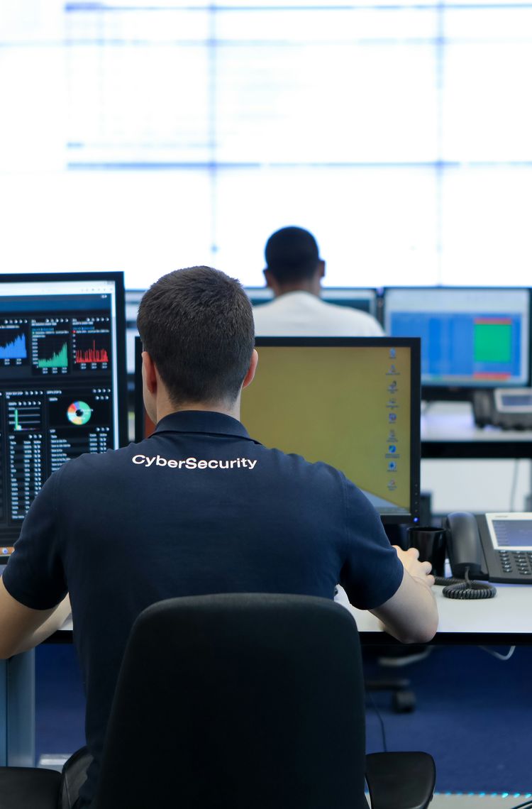 Airbus CyberSecurity SOC Airbus CyberSecurity SOC