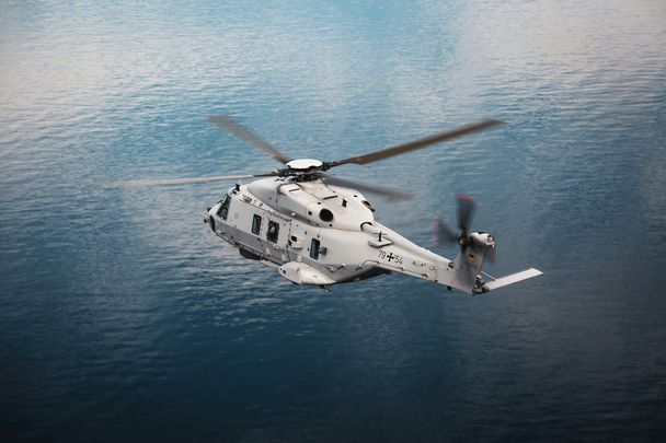 NH90 Sea Lion NH90 Sea Lion