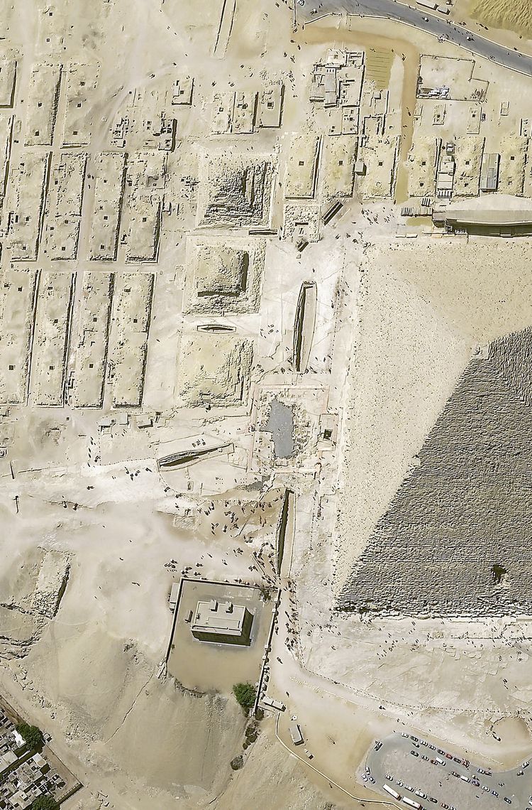 Pléiades Neo First Image - Cairo Pléiades Neo First Image - Cairo