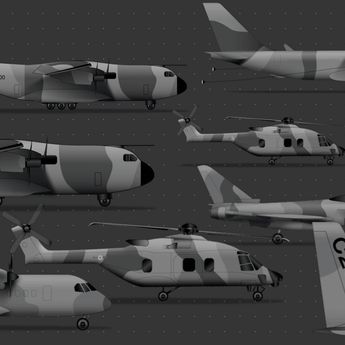 Smartforce Copyright Airbus 2019 Smartforce Copyright Airbus 2019