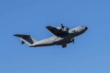 A400M French Air Force A400M French Air Force