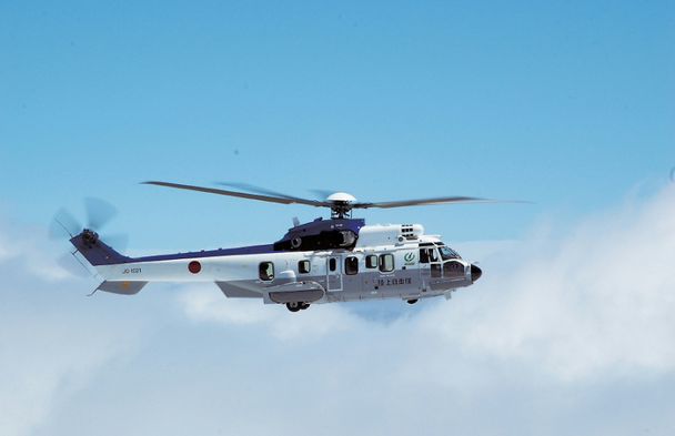 Japan’s Acquisition, Technology and Logistics Agency extends five-year H225 performance-based logistics contract with Airbus Helicopters
