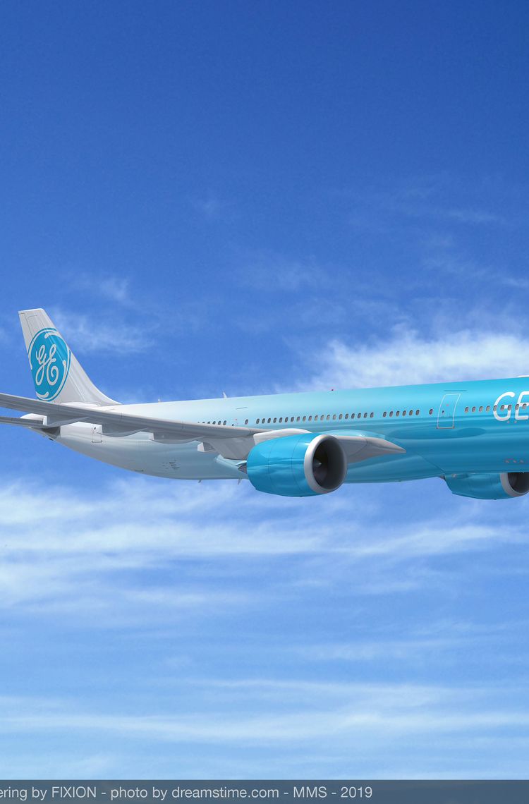 A330 900 GECAS A330 900 GECAS