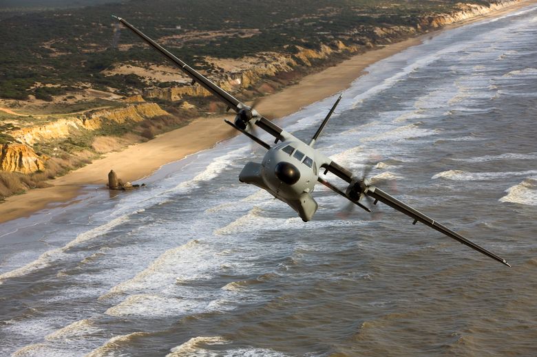 C295 Portugal C295 Portugal