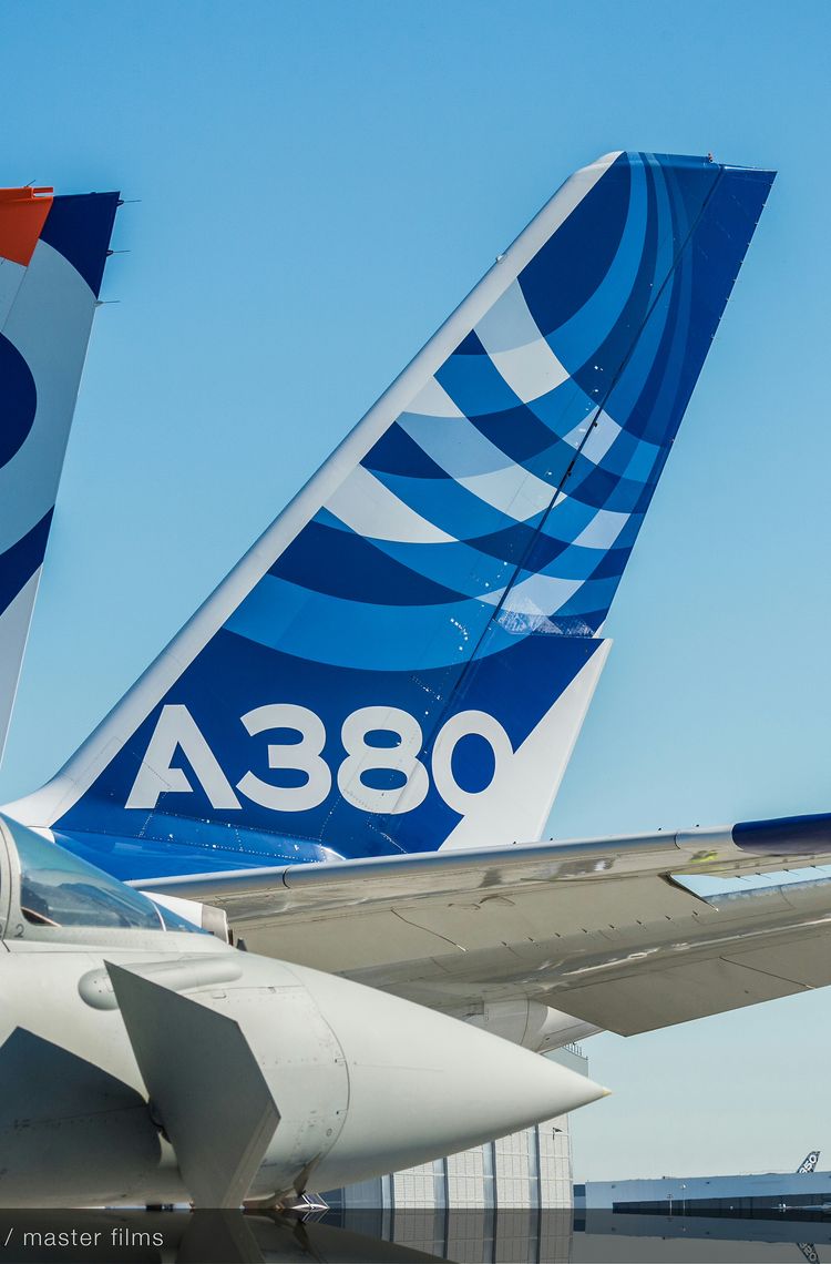 AIRBUS ambiance day1 PAS2017 AIRBUS ambiance day1 PAS2017