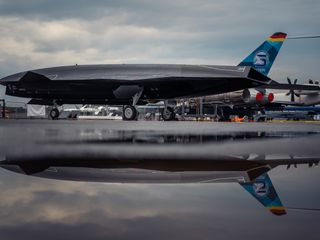 ILA 2024 - Wingman 1:1   ILA 2024 - Wingman 1:1