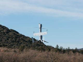 Airbus Flexrotor Airbus Flexrotor