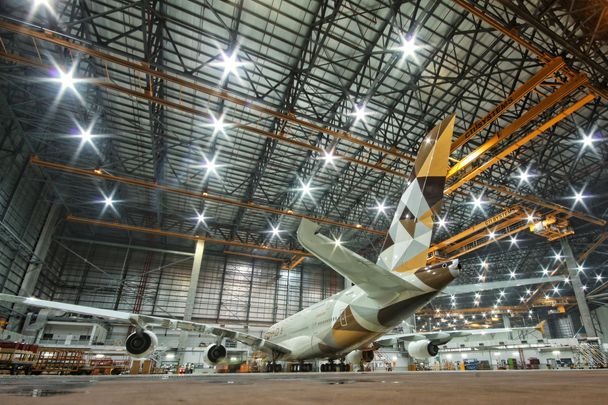 MOU to develop A380 MRO services in Abu Dhabi_1