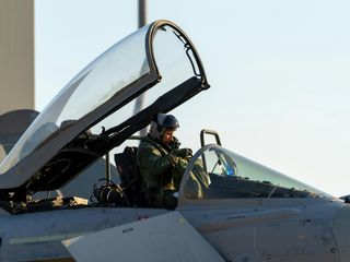 Eurofighter in Pitch Black 2024 04 Eurofighter in Pitch Black 2024 04