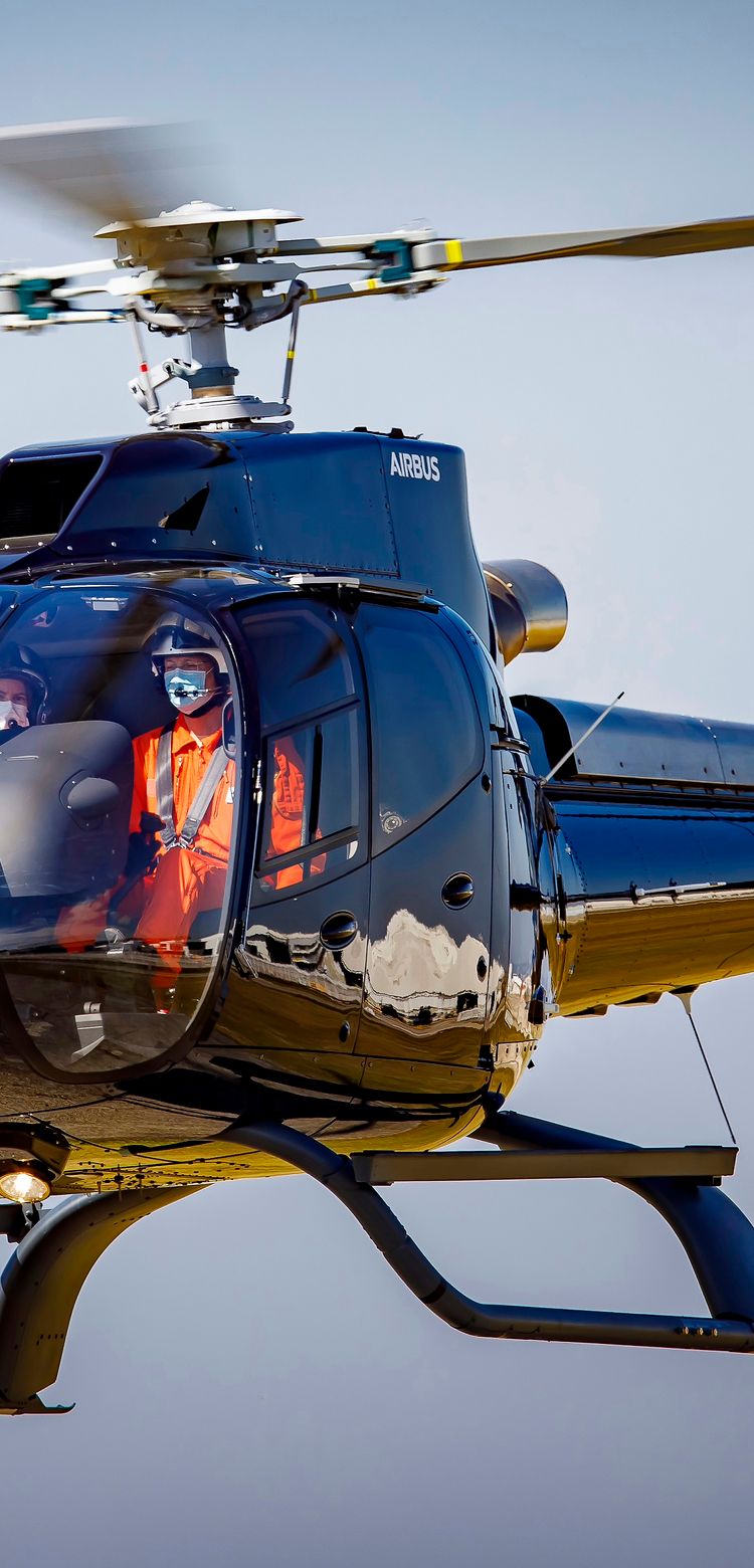 H130 Eric Raz H130 Eric Raz
