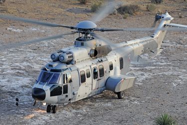 H225M H225M