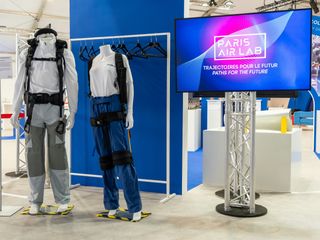 Paris Air Show 2025 - Paris Air Lab Paris Air Show 2025 - Paris Air Lab