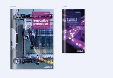 Airbus Robotics brand guidelines Airbus Robotics brand guidelines