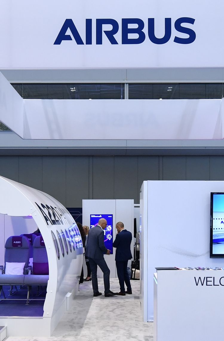 APEX Booth 2018 APEX Booth 2018