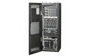 New Multi-Standard Base Station New Multi-Standard Base Station
