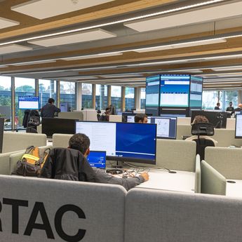 Airtac room Airtac room