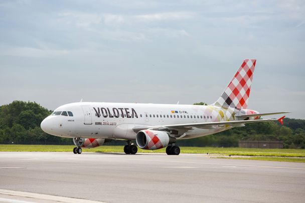 A319 Volotea