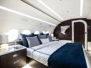ACJ TwoTwenty bedroom ACJ TwoTwenty bedroom