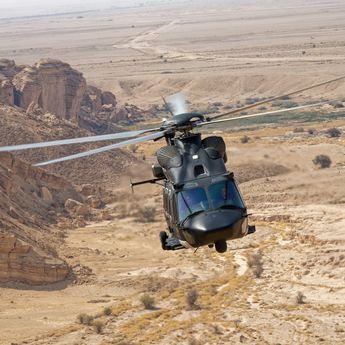 H175M Riyadh Demo Tour 2023 H175M Riyadh Demo Tour 2023