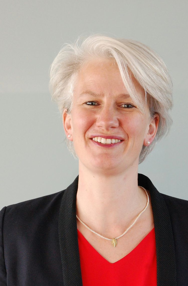 Sabine Klauke Sabine Klauke