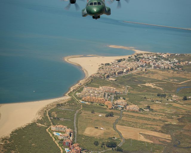 C295 Brazilian Air Force C295 Brazilian Air Force