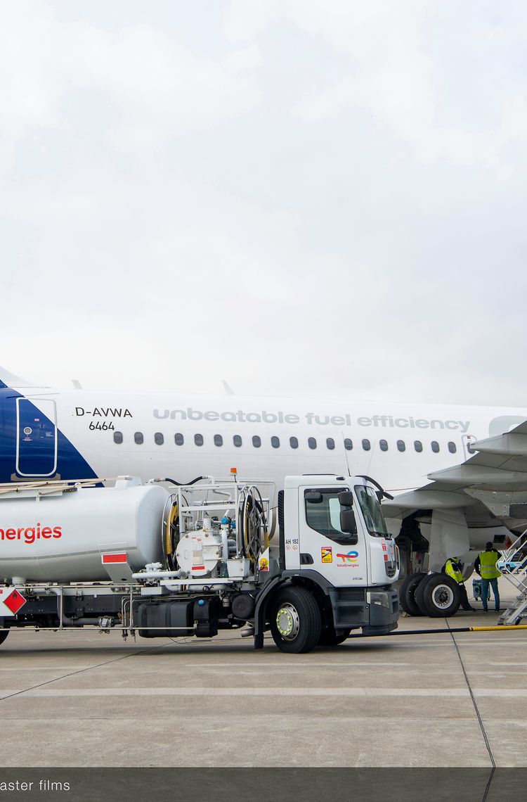 A319neo SAF - refueling A319neo SAF - refueling