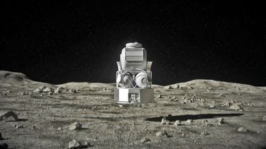 Moon Cruiser Moon Cruiser