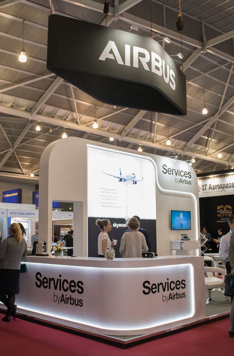 MRO Asia Pacific Exhibition MRO Asia Pacific Exhibition