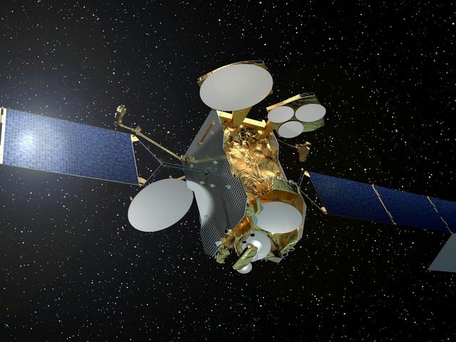 Eutelsat 172B Eutelsat 172B