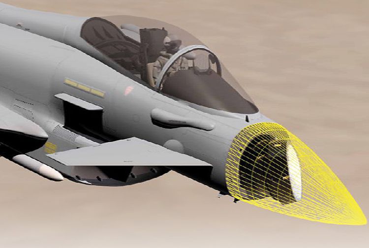 Eurofighter Eurofighter
