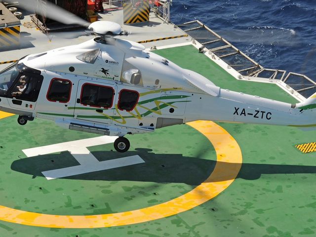 H175 performance further enhanced with 7.8t extended MTOW H175 performance further enhanced with 7.8t extended MTOW