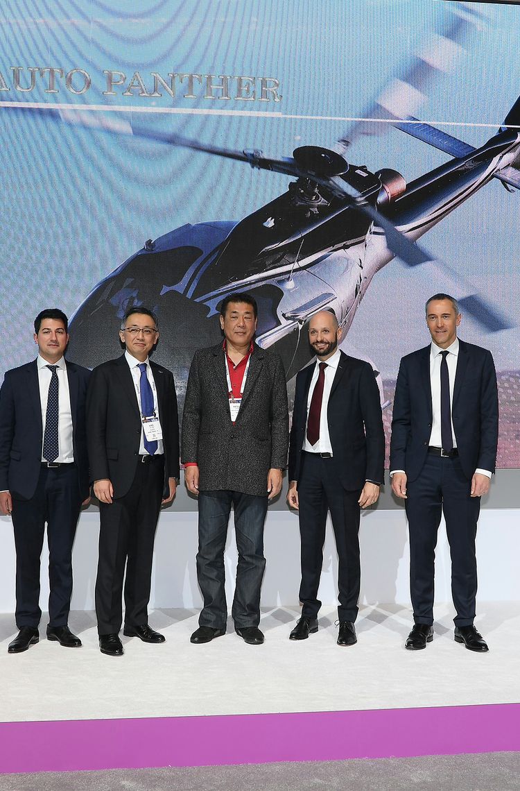 HAI HeliExpo 2018 1 HAI HeliExpo 2018 1