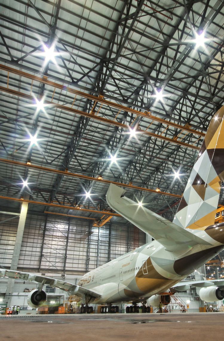 MOU to develop A380 MRO services in Abu Dhabi_1 MOU to develop A380 MRO services in Abu Dhabi_1