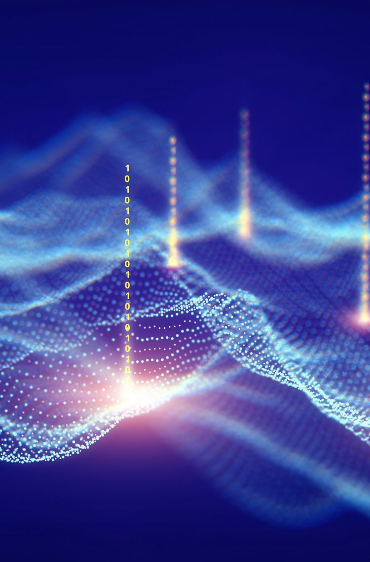 Quantum communications Quantum communications