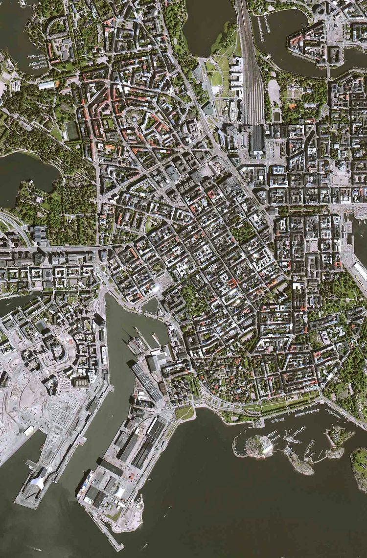 Helsinki FINLAND All Rights Reserved Distribution Airbus DS Helsinki FINLAND All Rights Reserved Distribution Airbus DS