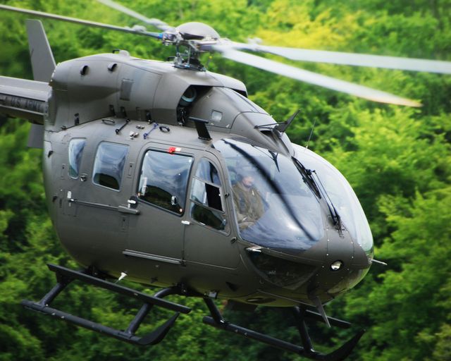uh-72a trainer 2008 uh-72a trainer 2008