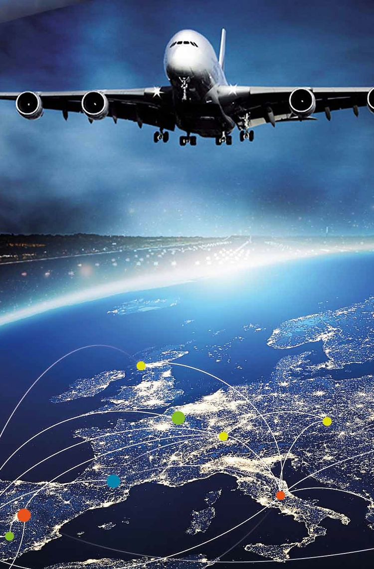 EGNOS the European Geostationary Navigation Overlay Service EGNOS the European Geostationary Navigation Overlay Service