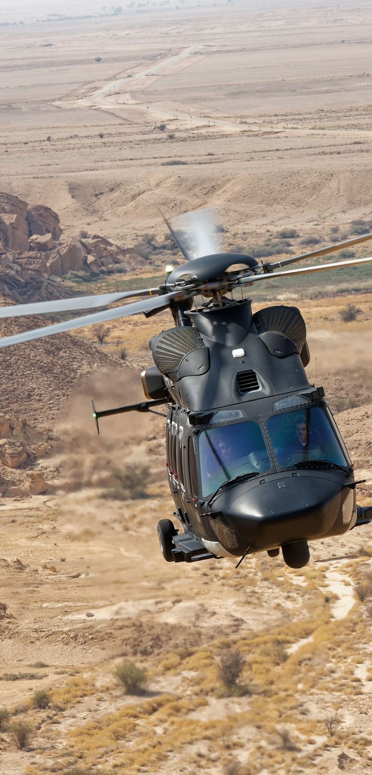 H175M Riyadh Demo Tour 2023 H175M Riyadh Demo Tour 2023