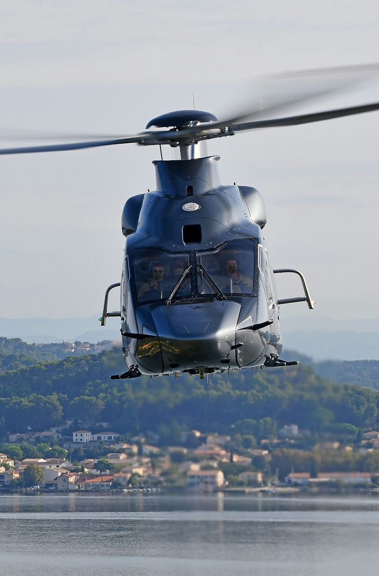ACH160 ACH160