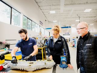 AHNA Helicopter MRO shopsAHCA-0002-092023-0460 AHNA Helicopter MRO shopsAHCA-0002-092023-0460