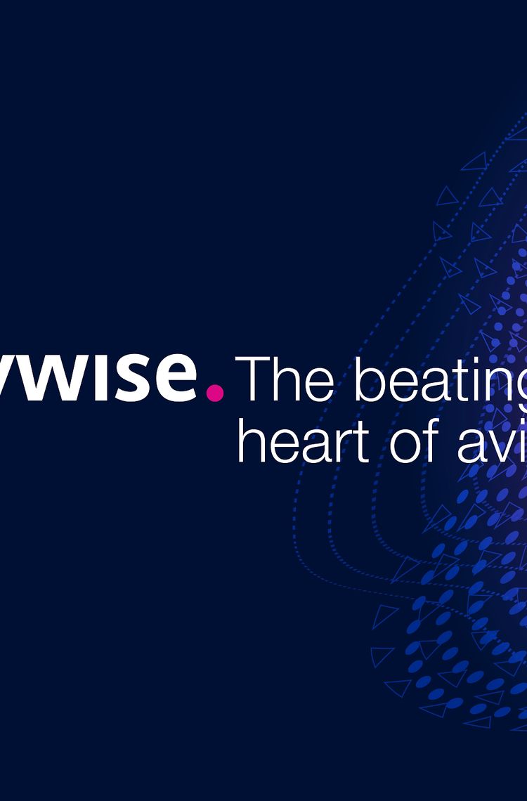 Airbus Skywise teaser 2 Airbus Skywise teaser 2