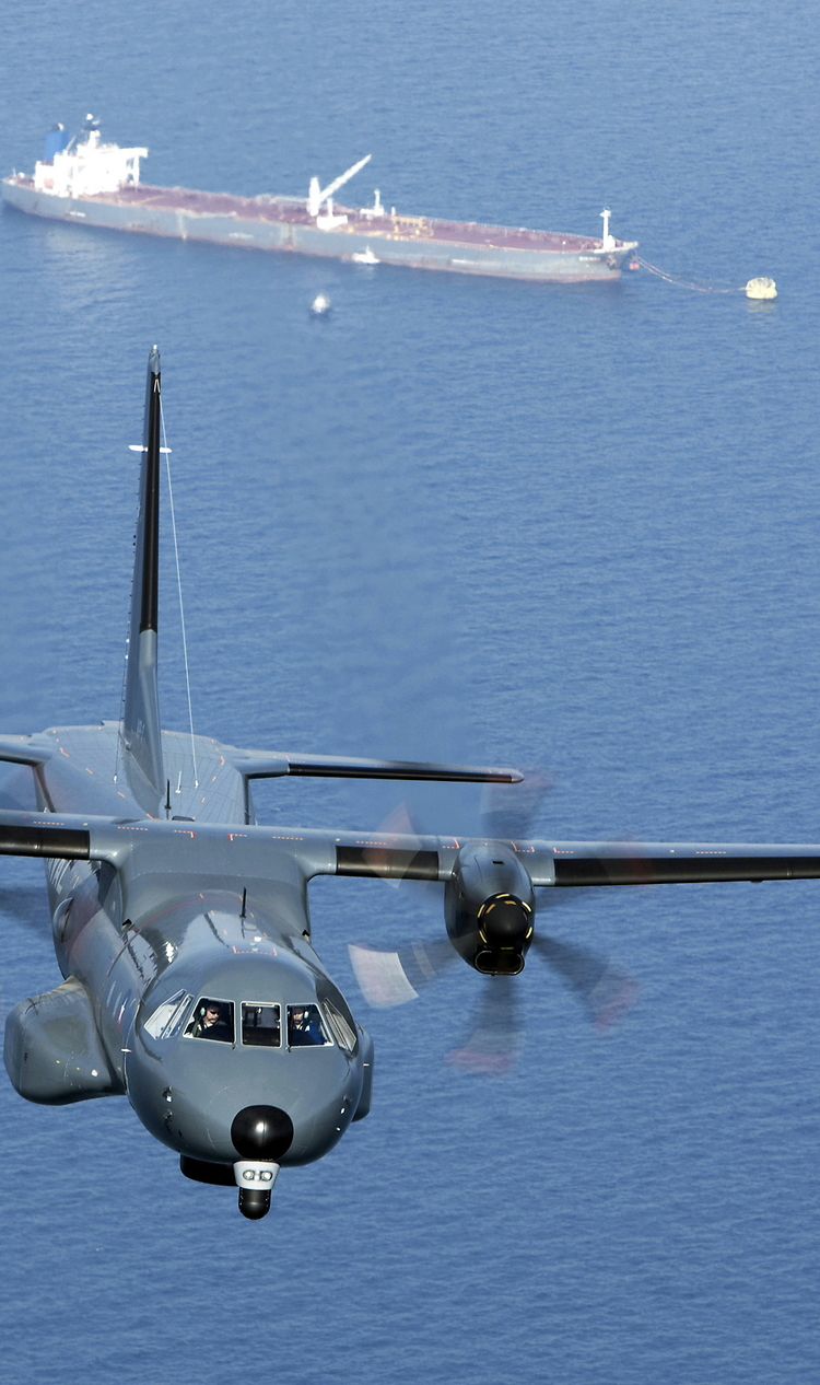 C295 Maritime C295 Maritime
