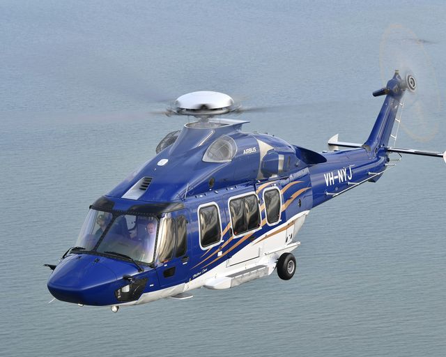 H175-Babcock-Australia-EXPH 1766 37 H175-Babcock-Australia-EXPH 1766 37