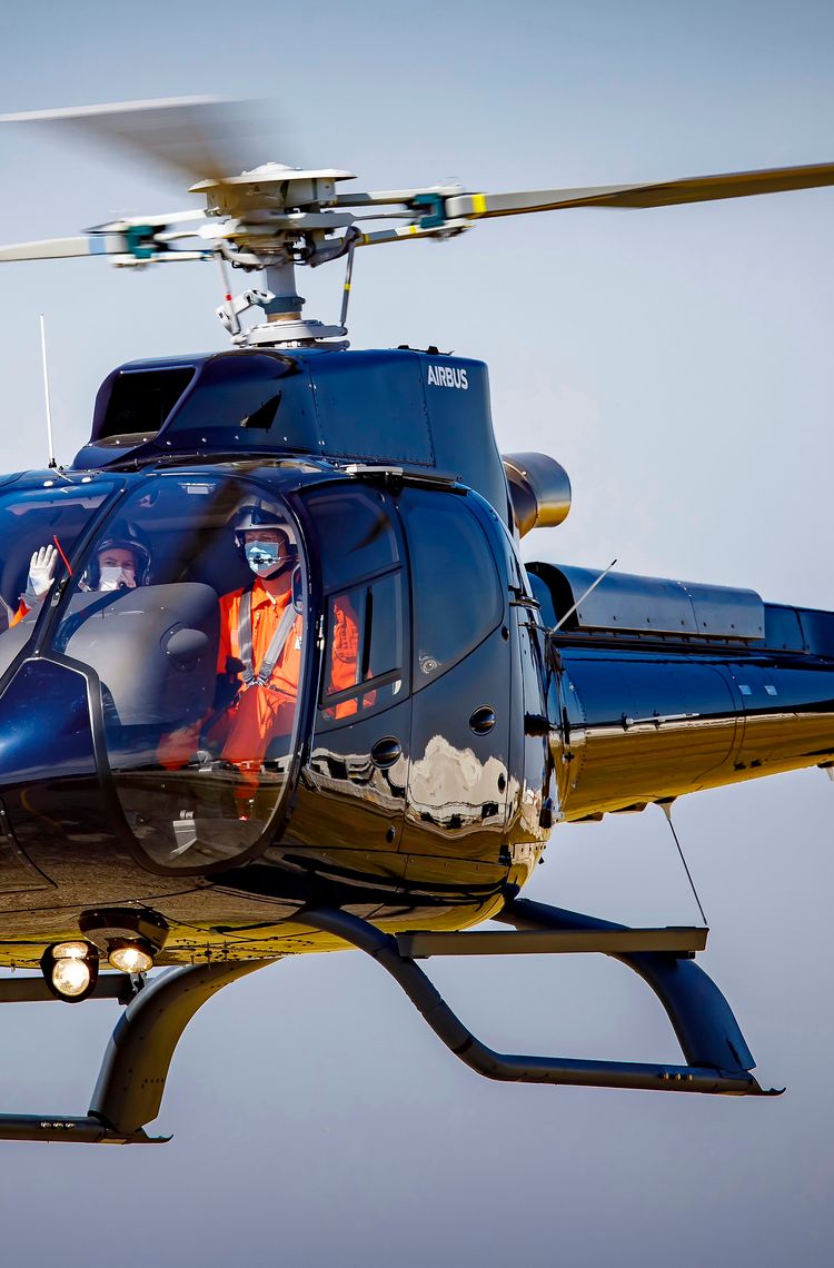 H130 Eric Raz H130 Eric Raz