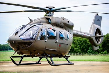 UH-72B Lakota UH-72B Lakota