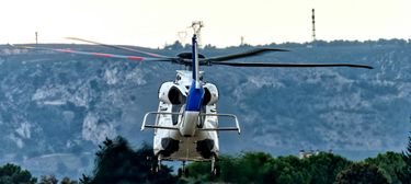 Airbus H160 Airbus H160