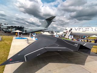 FIA Airshow 2024 Day 3 - Wingman  FIA Airshow 2024 Day 3 - Wingman