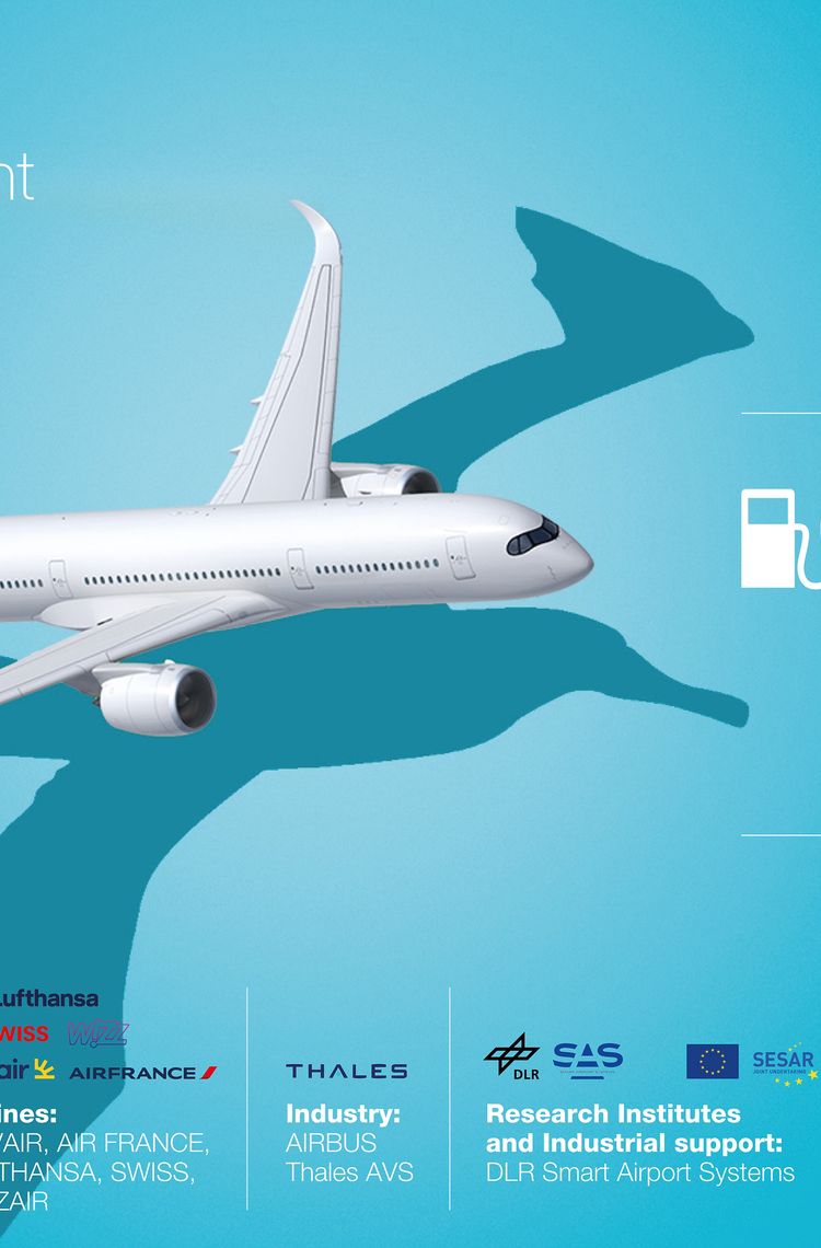 Airbus Summit Albatross - infographic Airbus Summit Albatross - infographic
