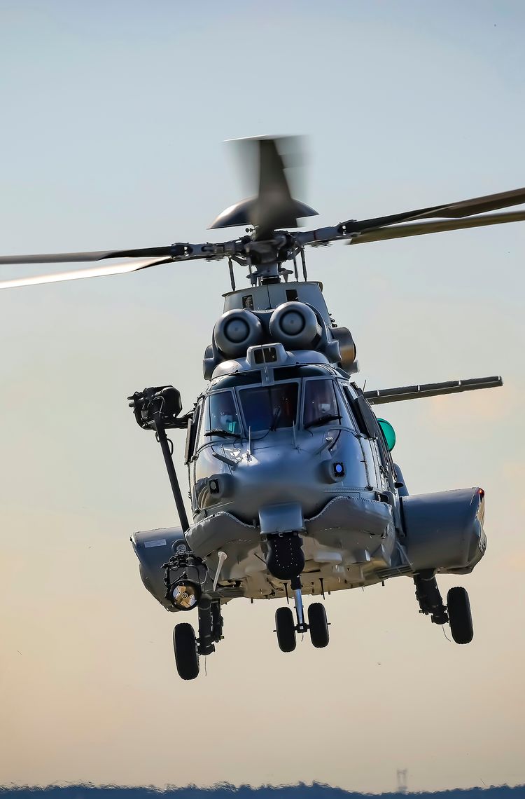 H225M H225M