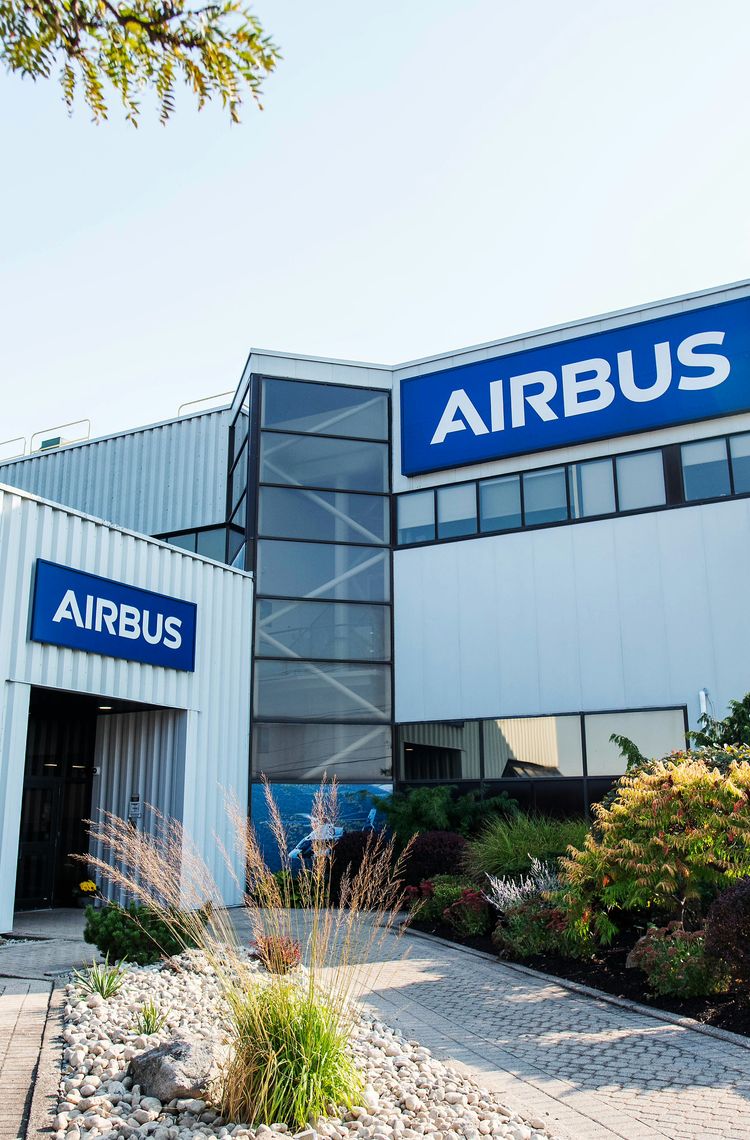 Airbus Helicopters in Canada Airbus Helicopters in Canada